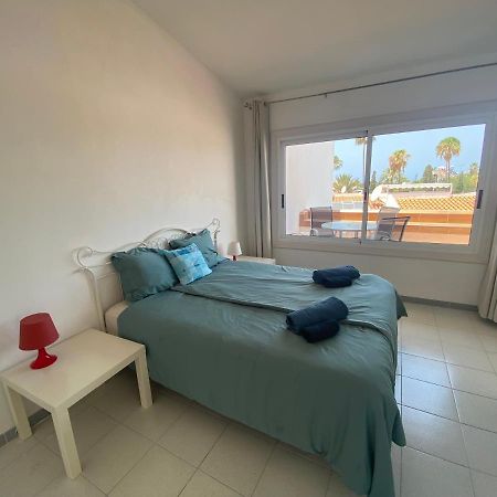 אדחה Island Village Ocean View מראה חיצוני תמונה