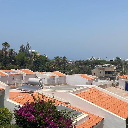 אדחה Island Village Ocean View מראה חיצוני תמונה