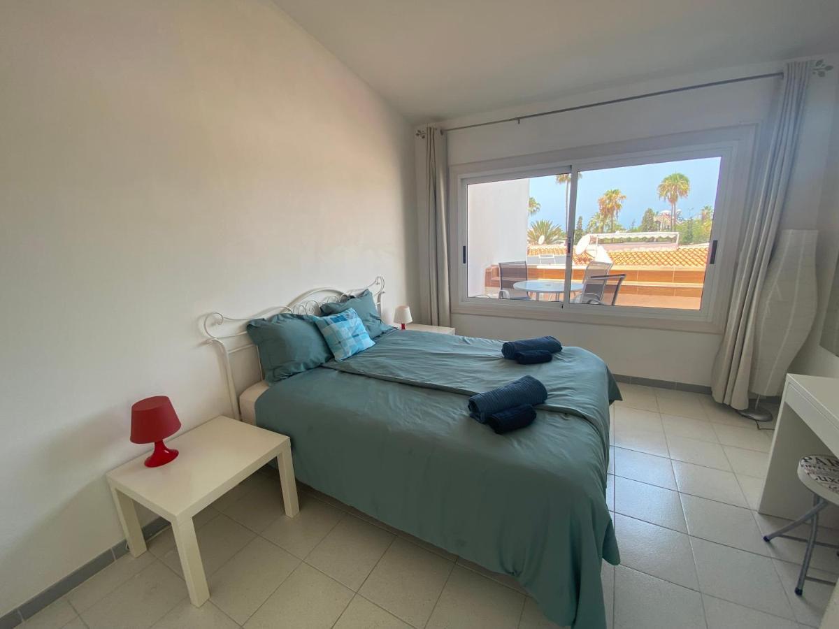 אדחה Island Village Ocean View מראה חיצוני תמונה