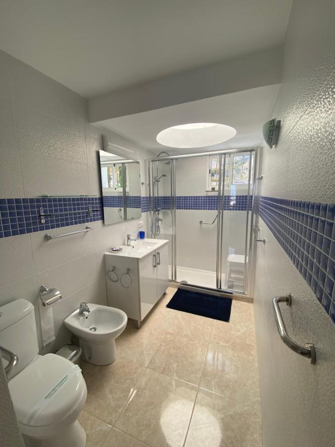 אדחה Island Village Ocean View מראה חיצוני תמונה