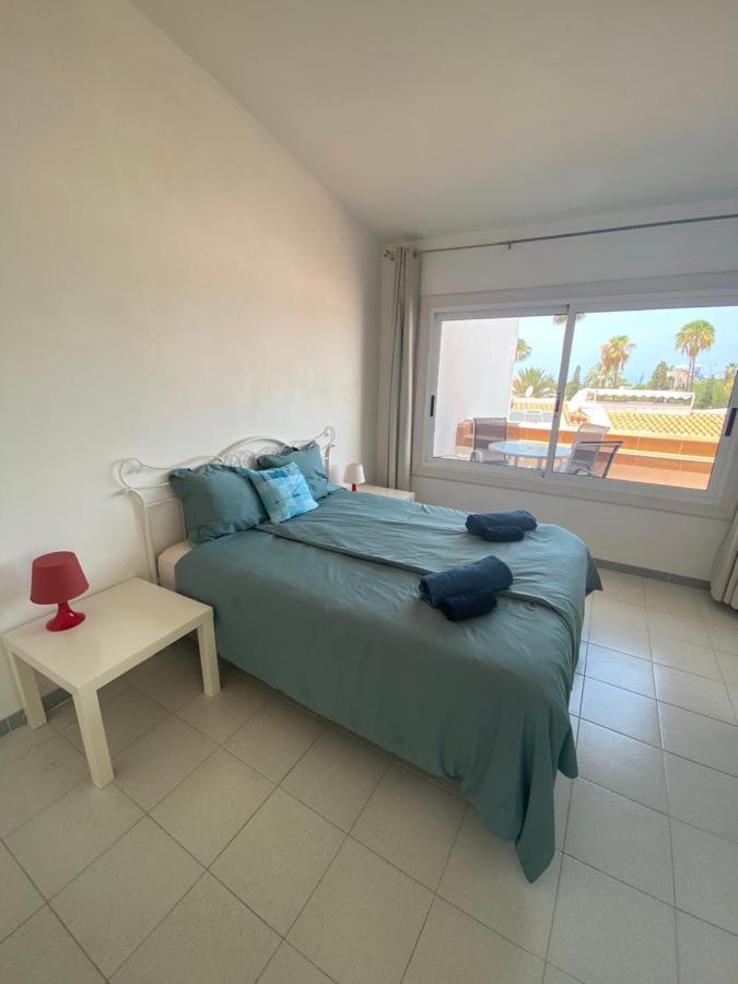 אדחה Island Village Ocean View מראה חיצוני תמונה