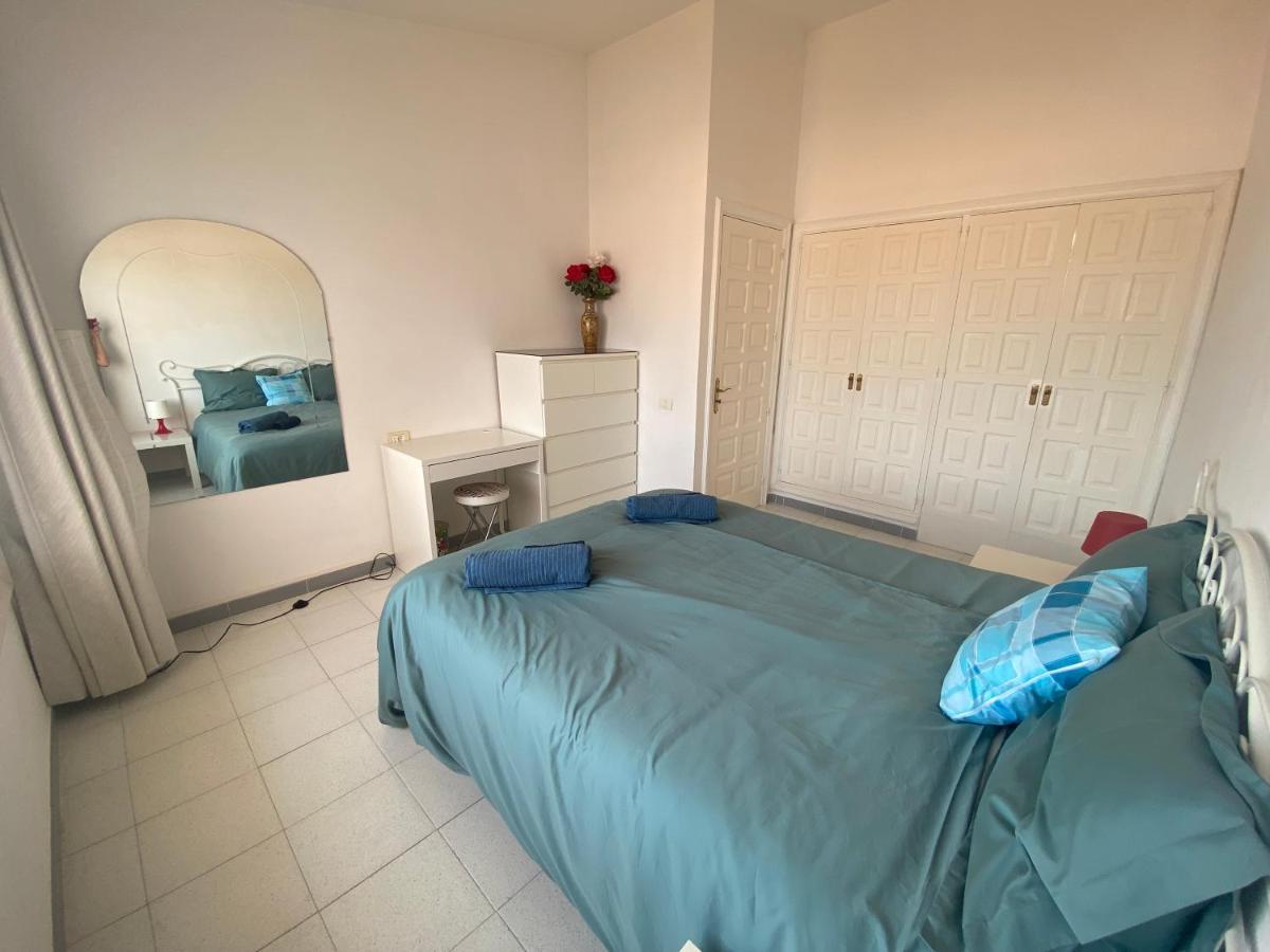 אדחה Island Village Ocean View מראה חיצוני תמונה