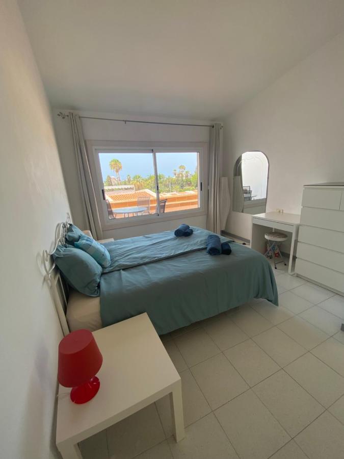 אדחה Island Village Ocean View מראה חיצוני תמונה