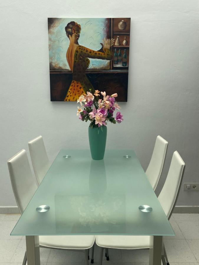 אדחה Island Village Ocean View מראה חיצוני תמונה