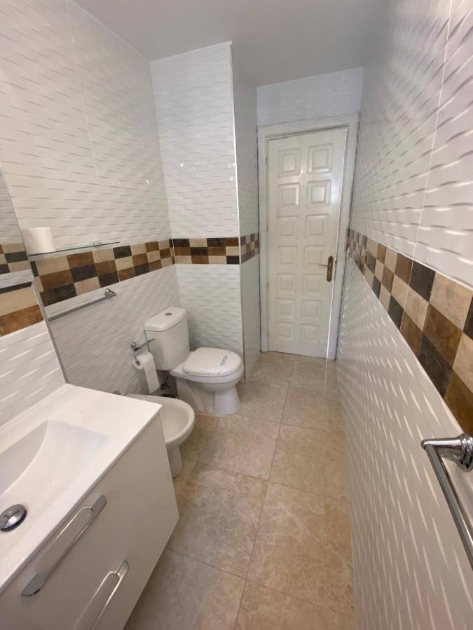 אדחה Island Village Ocean View מראה חיצוני תמונה