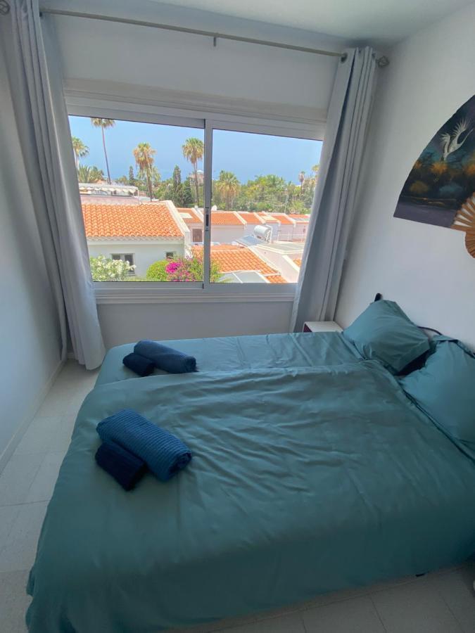 אדחה Island Village Ocean View מראה חיצוני תמונה