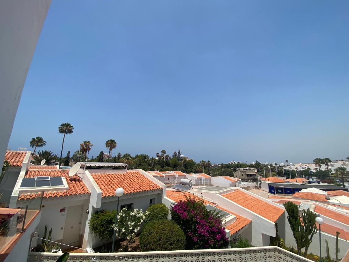 אדחה Island Village Ocean View מראה חיצוני תמונה