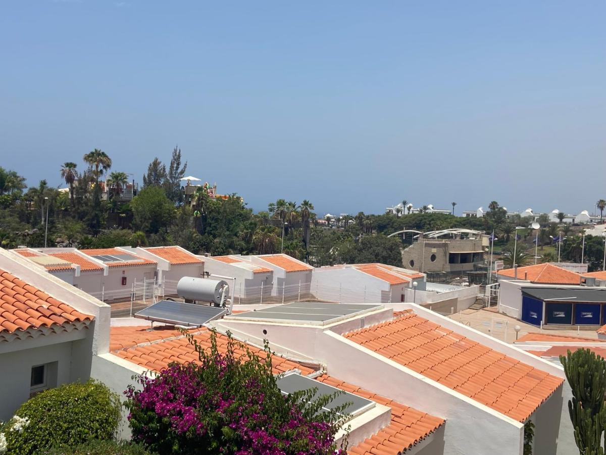 אדחה Island Village Ocean View מראה חיצוני תמונה