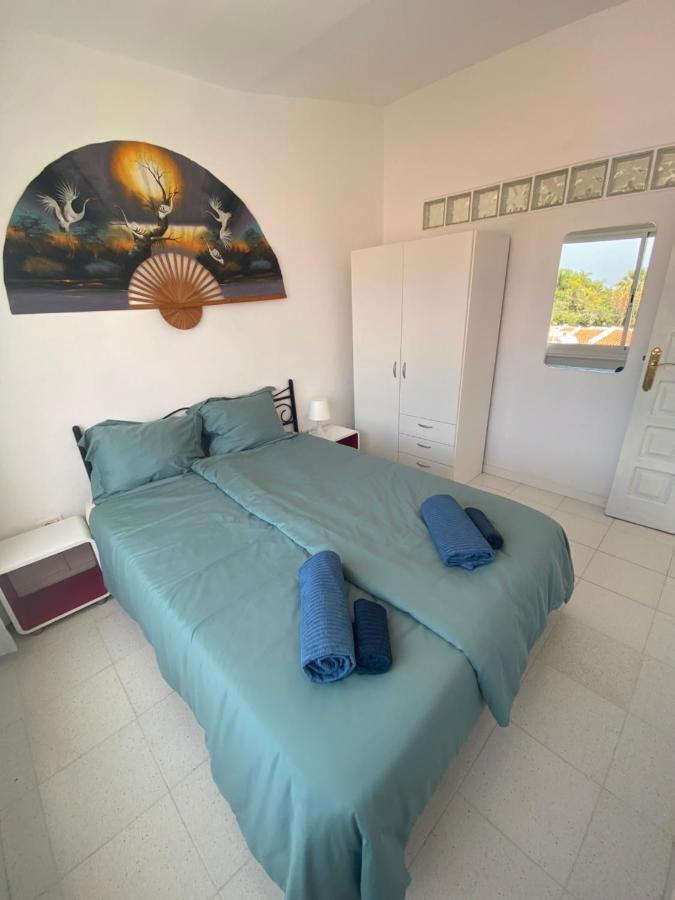אדחה Island Village Ocean View מראה חיצוני תמונה