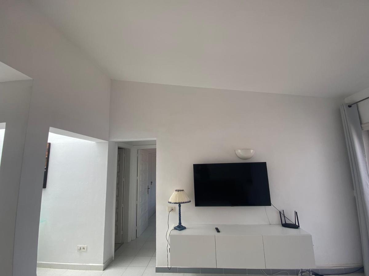 אדחה Island Village Ocean View מראה חיצוני תמונה