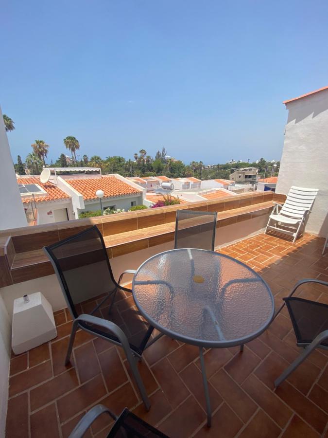 אדחה Island Village Ocean View מראה חיצוני תמונה