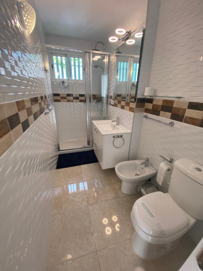 אדחה Island Village Ocean View מראה חיצוני תמונה