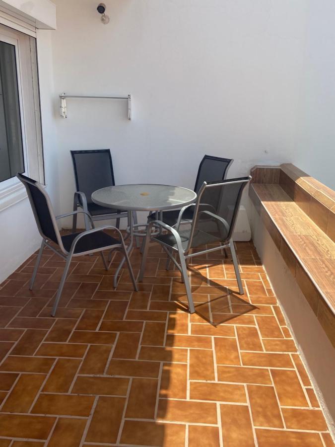 אדחה Island Village Ocean View מראה חיצוני תמונה