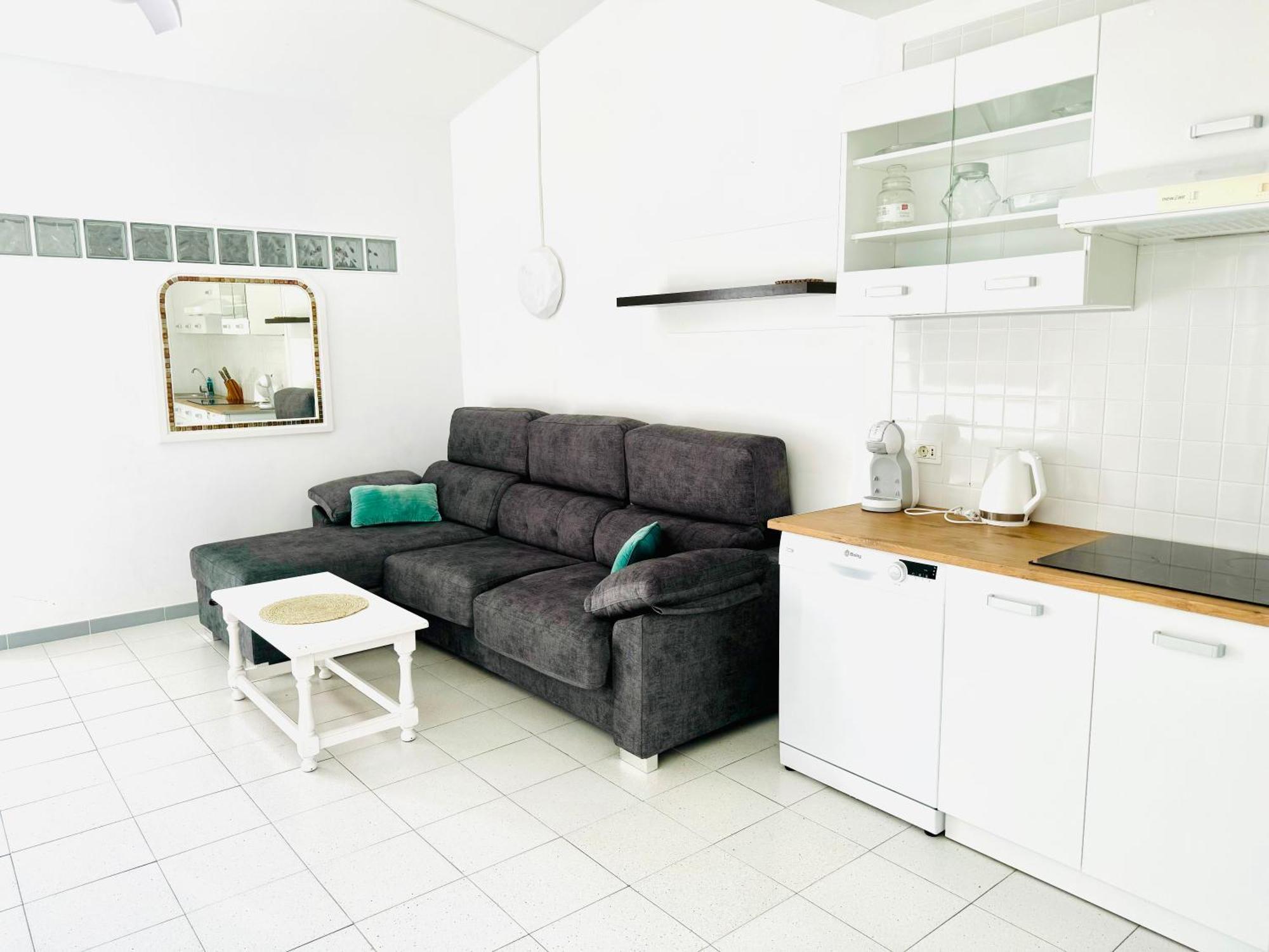 אדחה Island Village Ocean View מראה חיצוני תמונה