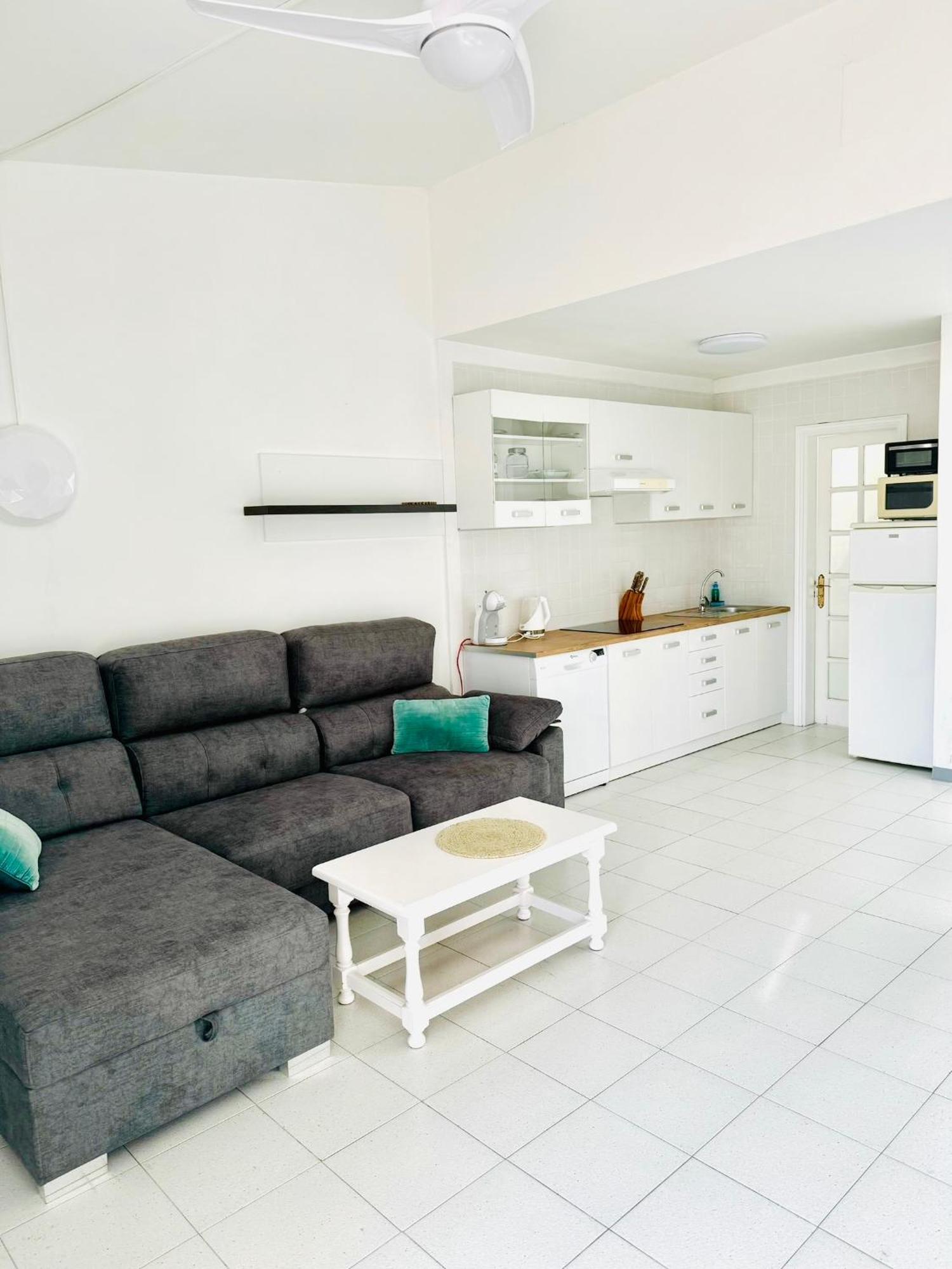 אדחה Island Village Ocean View מראה חיצוני תמונה