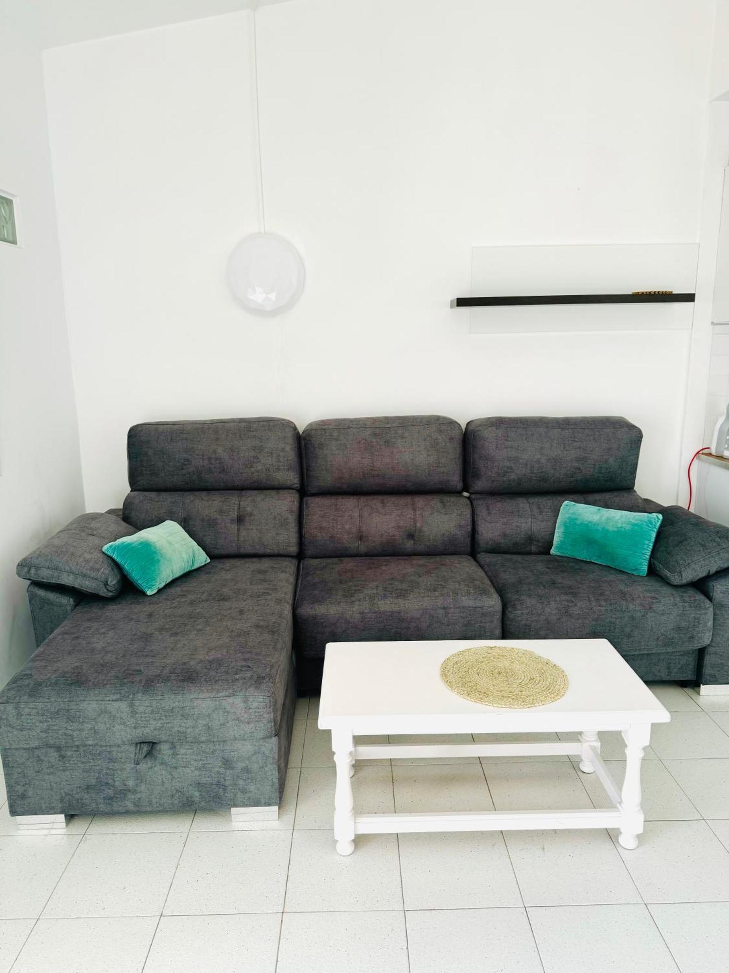 אדחה Island Village Ocean View מראה חיצוני תמונה